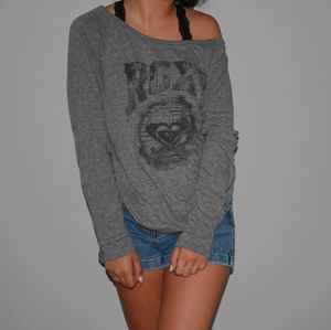ROXY sweater